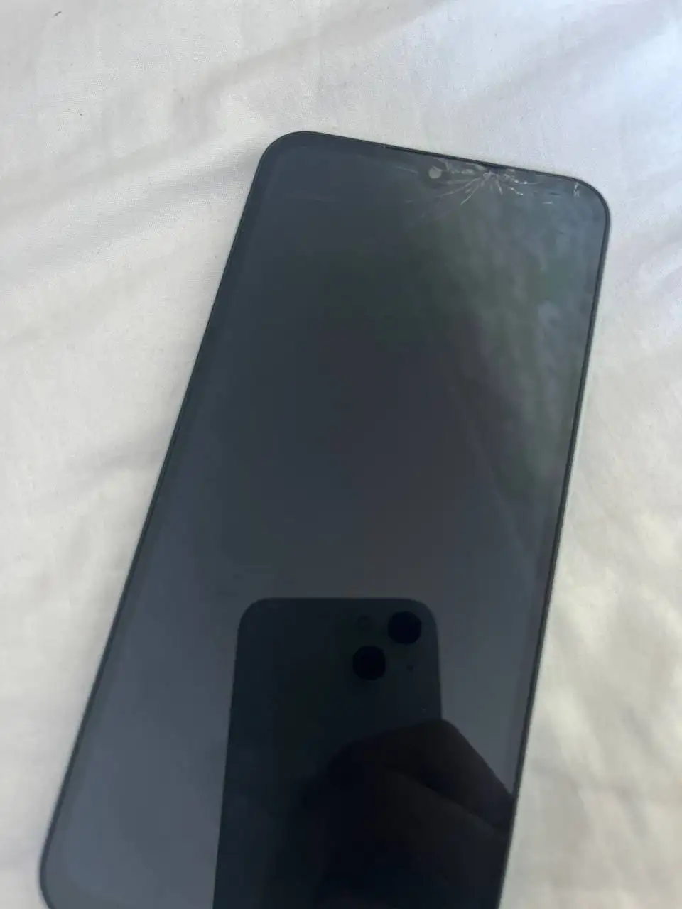 Смартфон Samsung A15 с памятью 256/12 - Смартфоны (Электроника) в Чебоксары