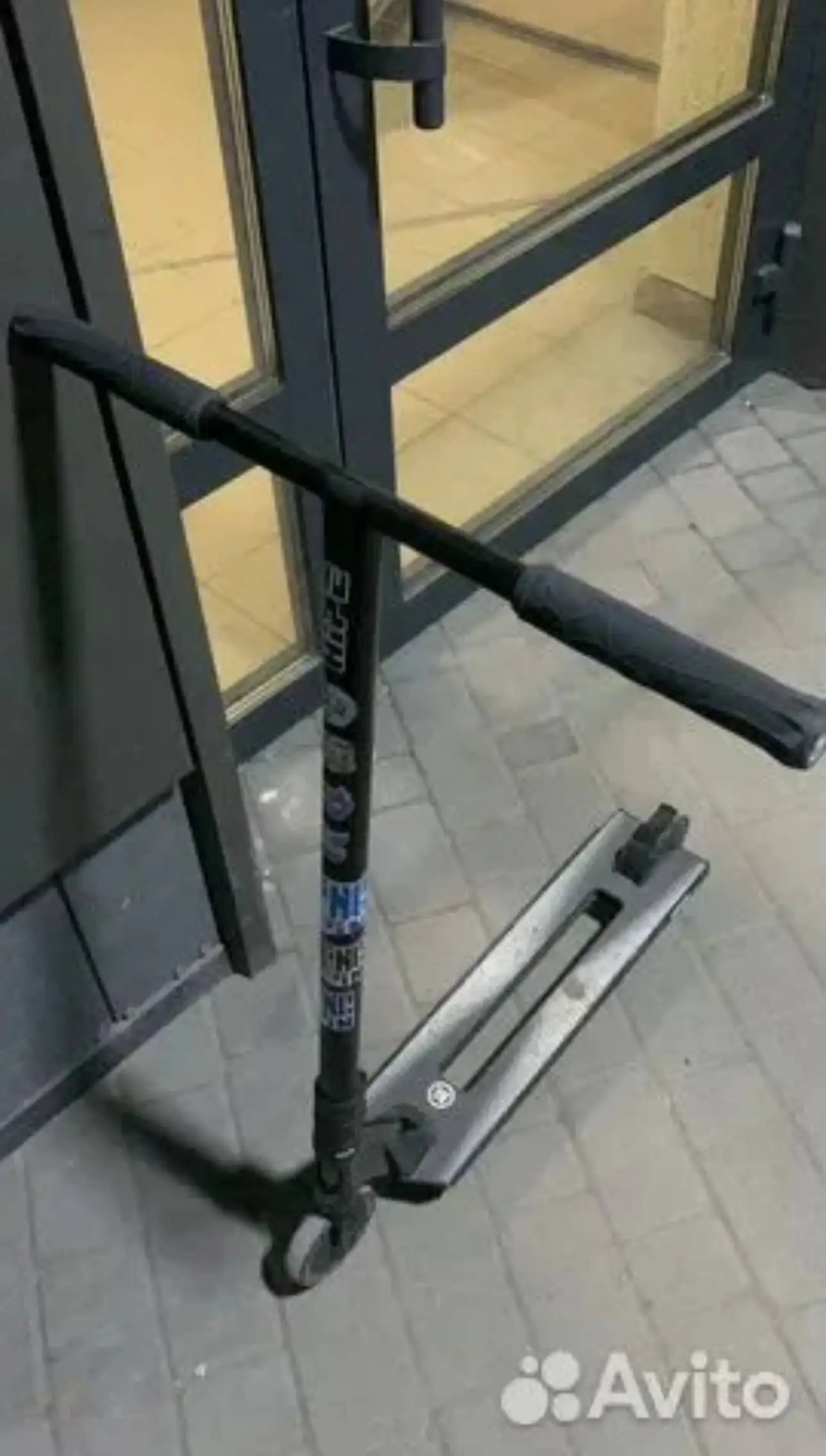 Продажа самокатов и велосипеда BMX - Барахолка в Чебоксары