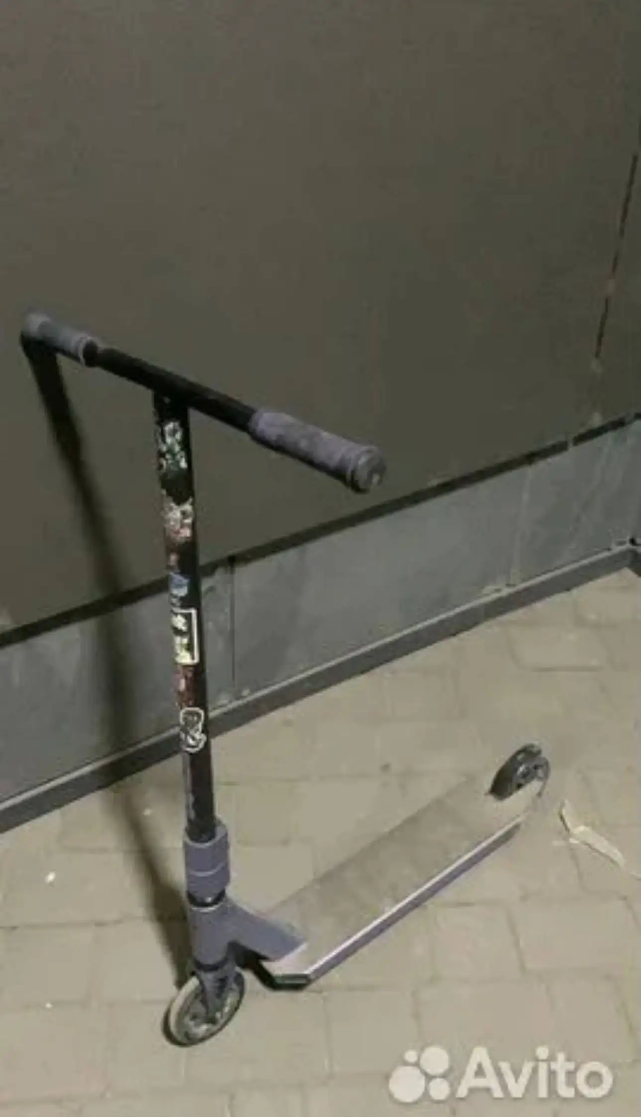 Продажа самокатов и велосипеда BMX - Барахолка в Чебоксары