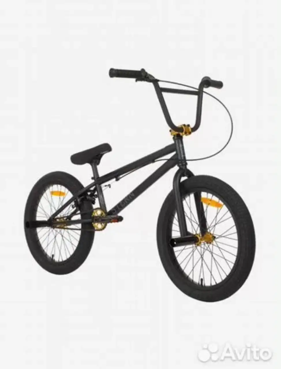 Продажа самокатов и велосипеда BMX - Барахолка в Чебоксары