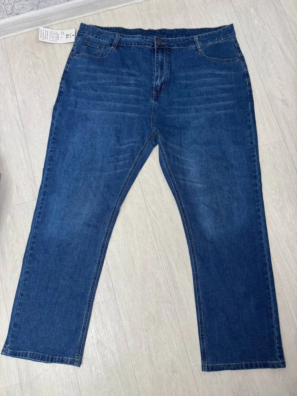 Мужские джинсы размер 60-62 - Одежда в Чебоксары