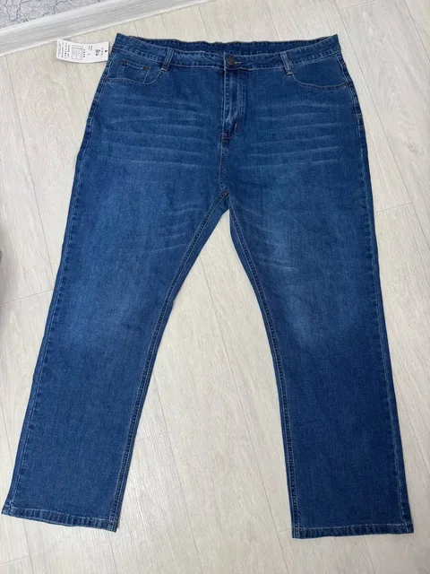 Мужские джинсы размер 60-62 - Хайповая одежда в Чебоксары