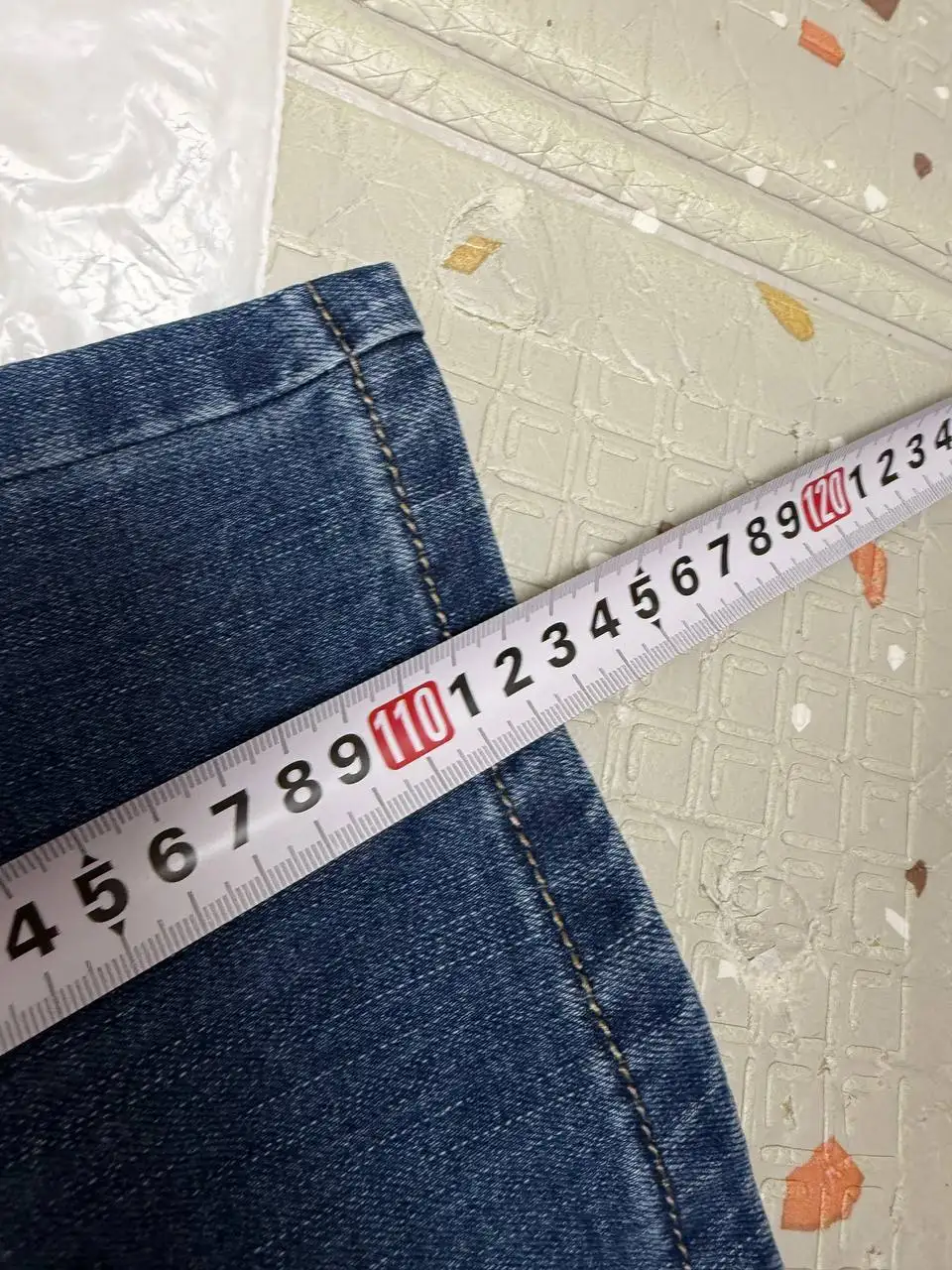 Мужские джинсы размер 60-62 - Одежда в Чебоксары