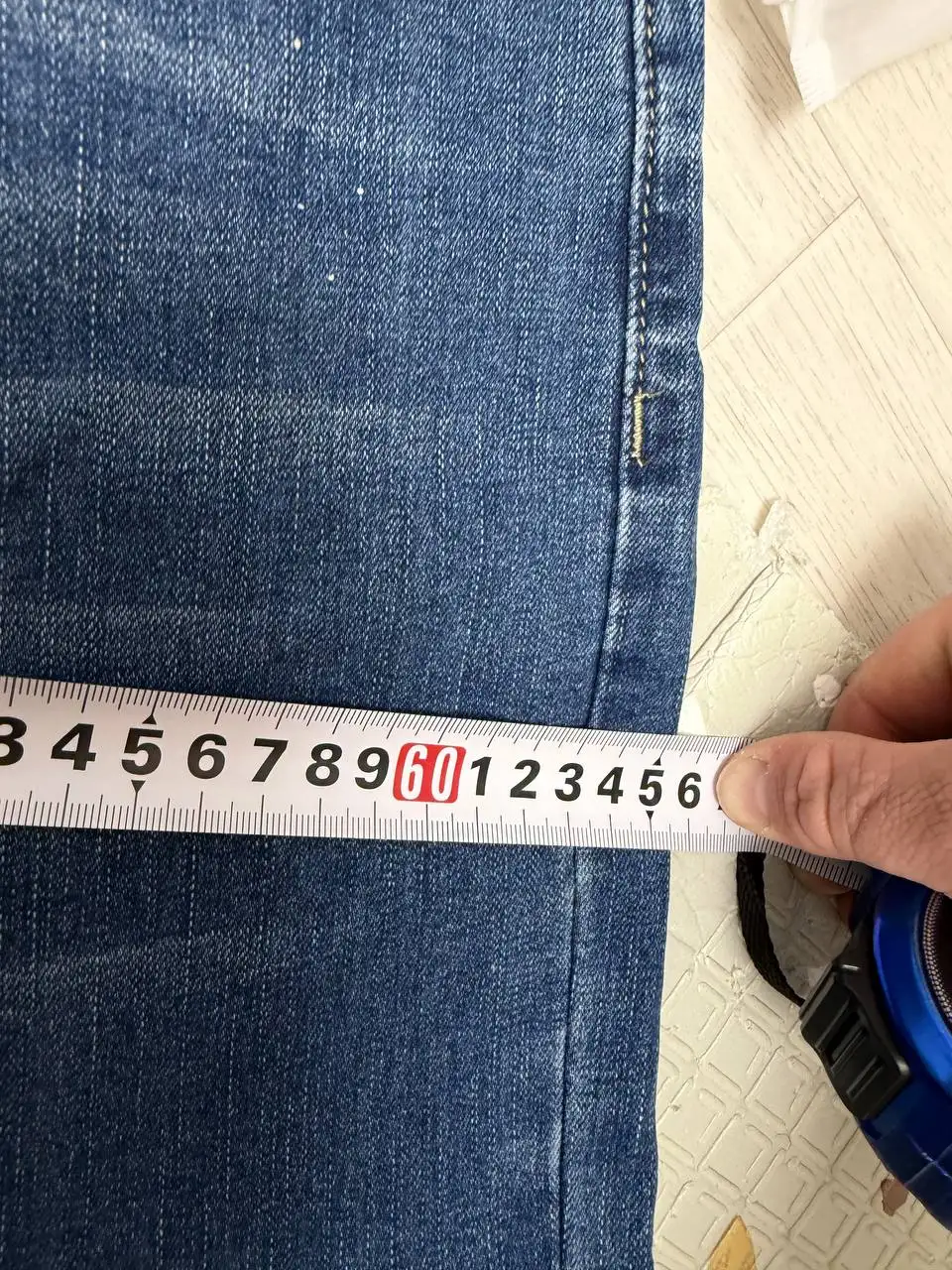 Мужские джинсы размер 60-62 - Одежда в Чебоксары