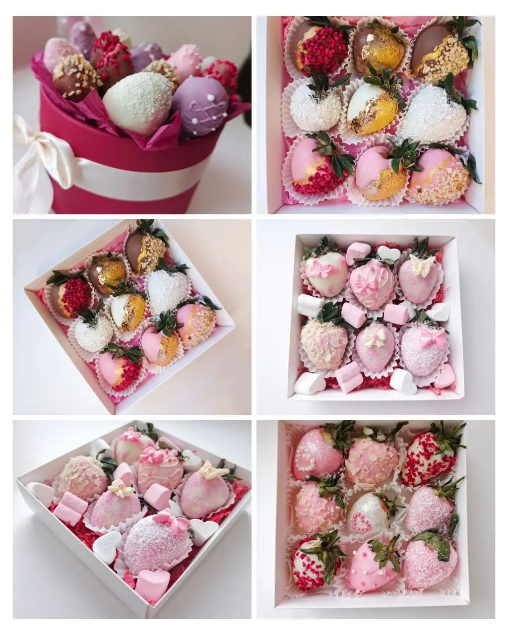 Клубника в шоколаде - идеальное лакомство - Продукты питания (Барахолка) в Чебоксары