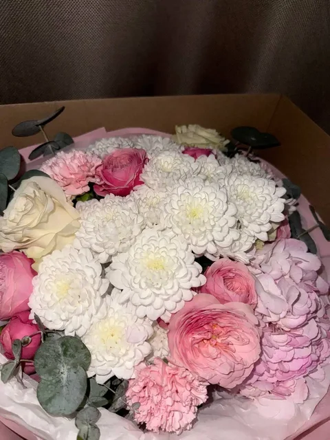 Продажа огромного шикарного букета - Автодиски в Чебоксары