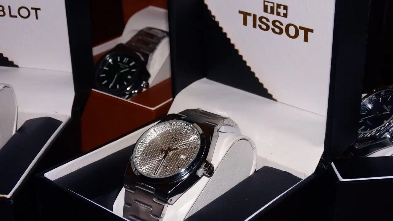 Часы Tissot PRX Powermatic 80 - Часы (Электроника) в Чебоксары