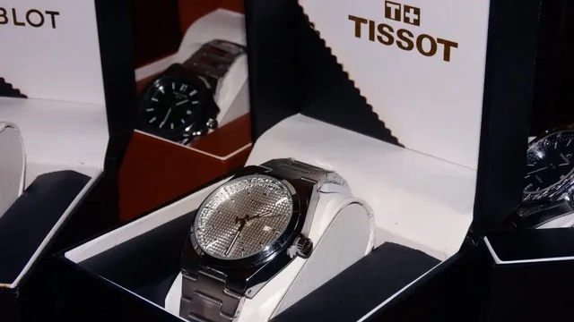 Часы Tissot PRX Powermatic 80 - Крупная бытовая техника в Чебоксары
