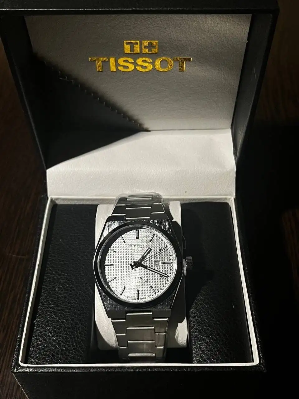 Часы Tissot PRX Powermatic 80 - Часы (Электроника) в Чебоксары