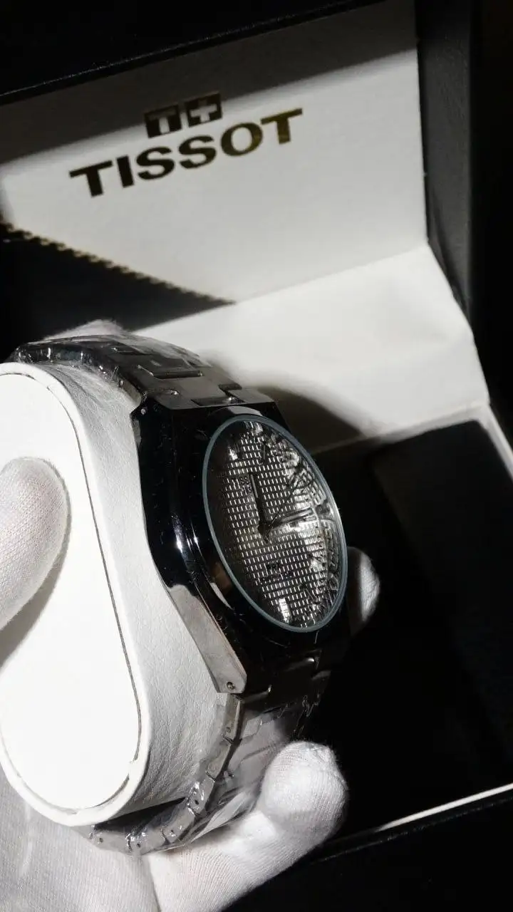 Часы Tissot PRX Powermatic 80 - Часы (Электроника) в Чебоксары