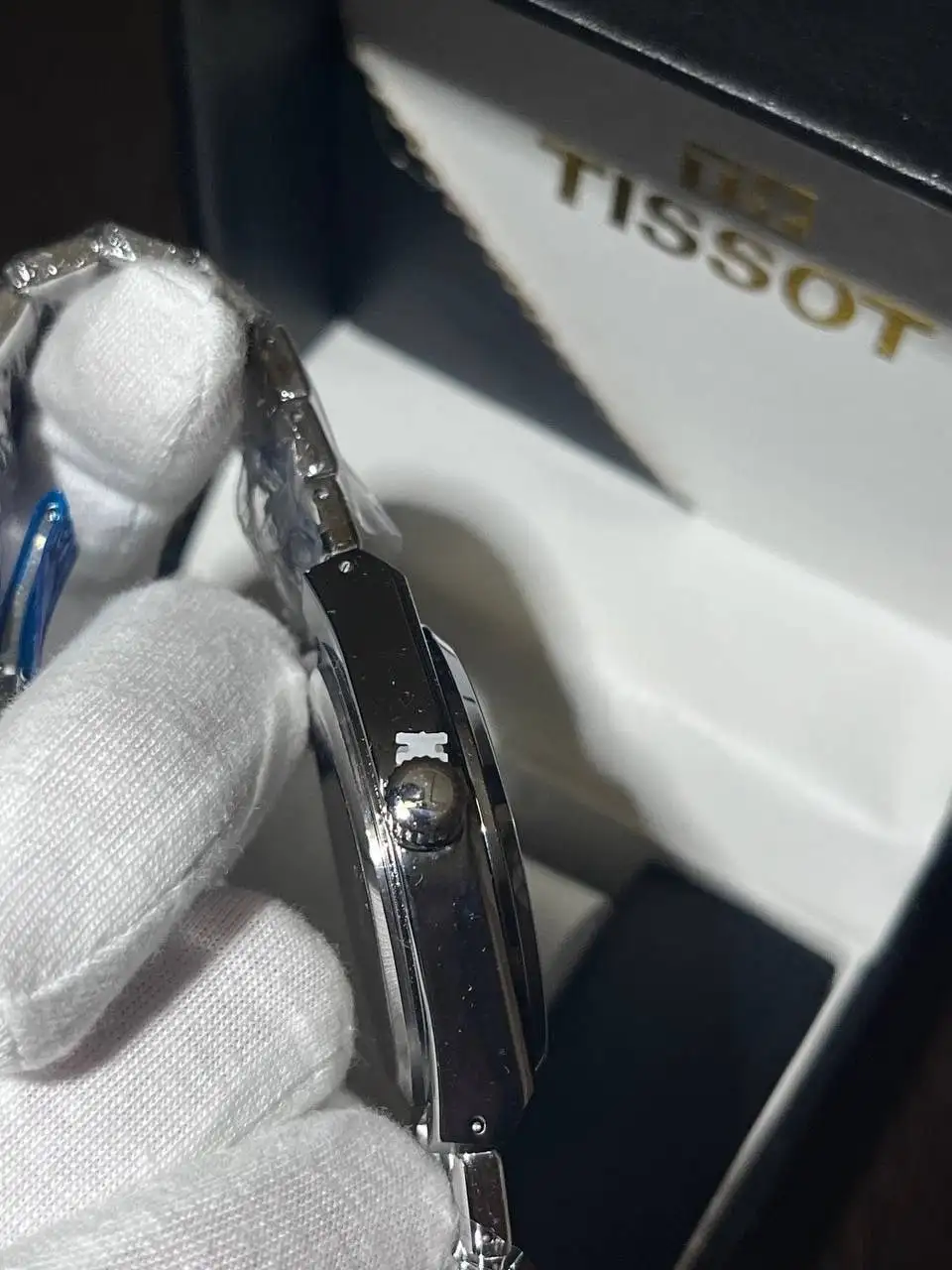 Часы Tissot PRX Powermatic 80 - Часы (Электроника) в Чебоксары