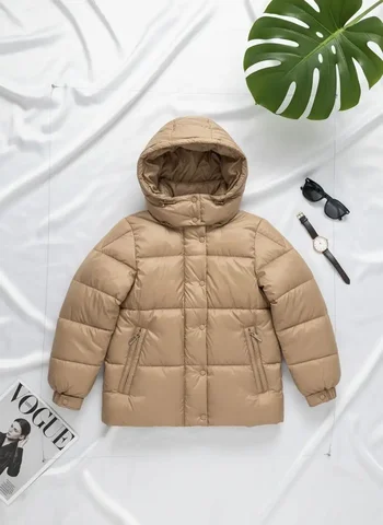 Женская демисезонная куртка размер 42 - Хайповая одежда в Чебоксары