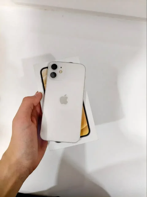Продажа смартфонов Apple iPhone 12 mini в Чебоксарах - Крупная бытовая техника в Чебоксары
