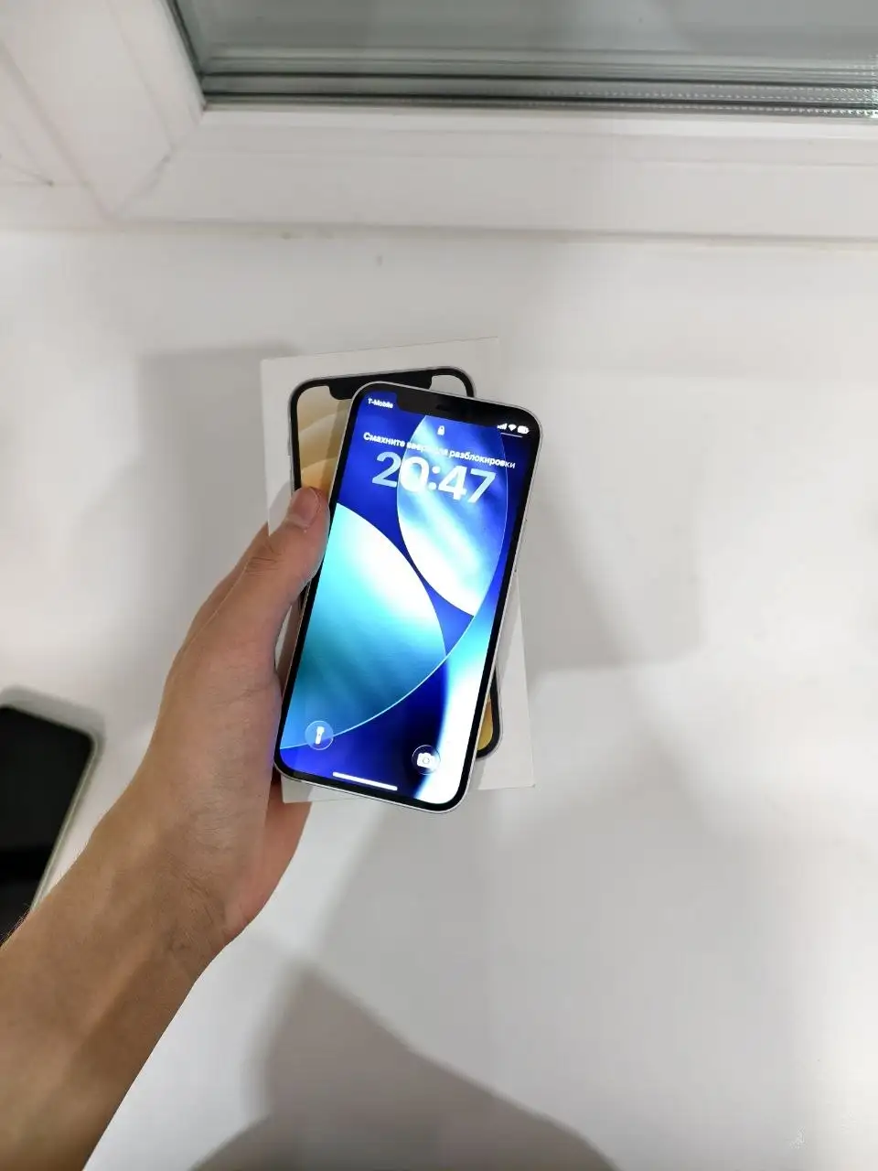 Продажа смартфонов Apple iPhone 12 mini в Чебоксарах - Смартфоны и телефоны (Электроника) в Чебоксары