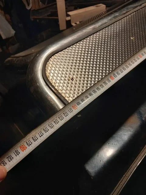 Пороги на Subaru внедорожник - Запчасти в Чебоксары