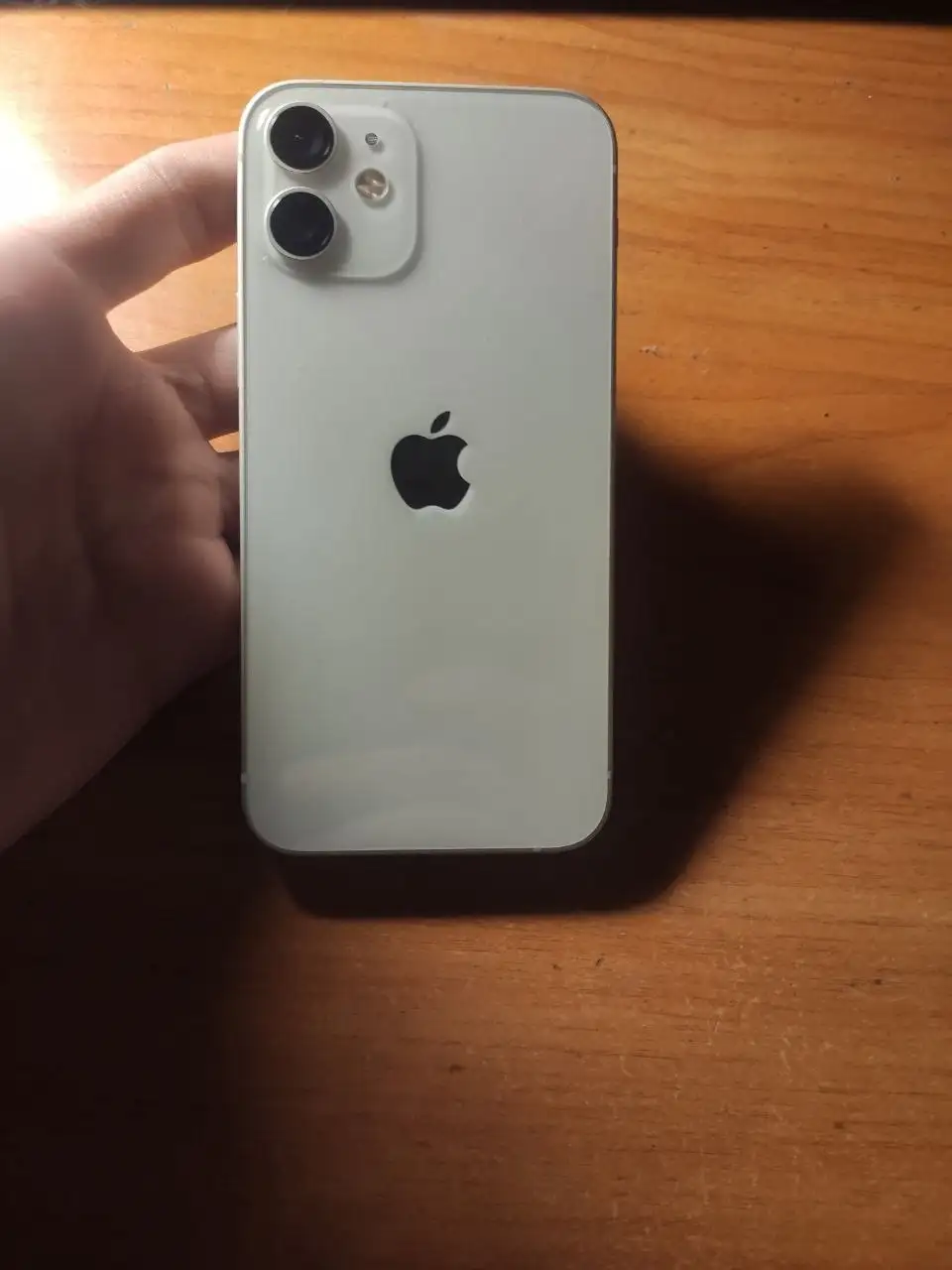 iPhone 12 mini в хорошем состоянии - Смартфоны (Электроника) в Чебоксары