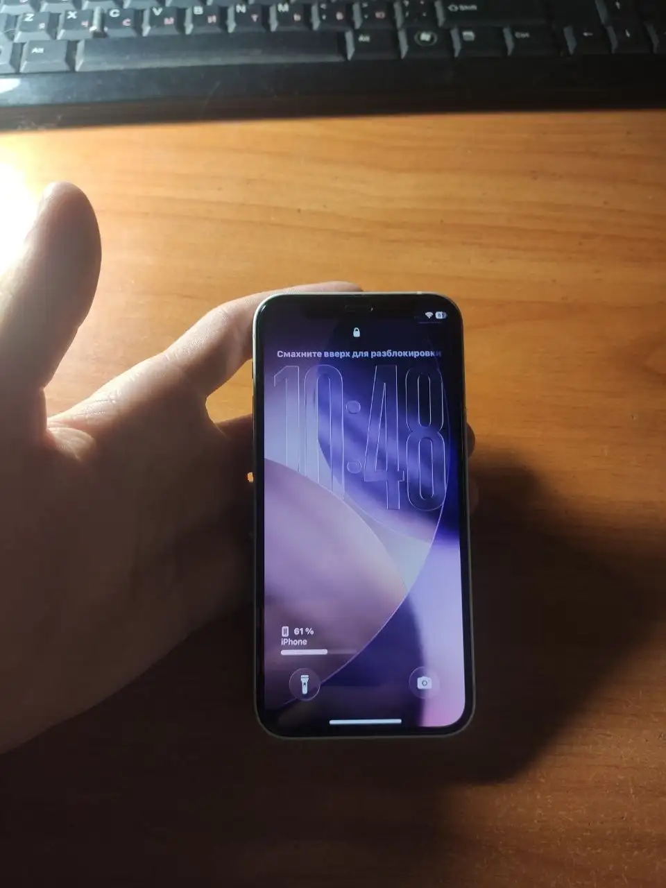 iPhone 12 mini в хорошем состоянии - Смартфоны (Электроника) в Чебоксары