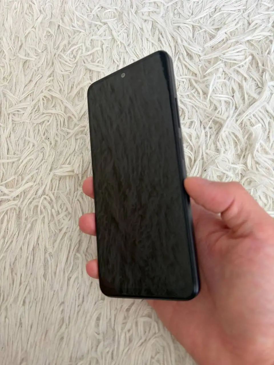 Redmi note 12 в идеальном состоянии - Смартфоны (Электроника) в Чебоксары