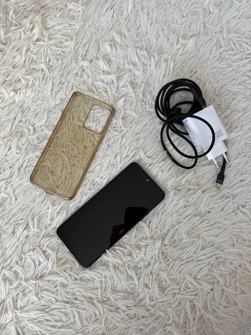 Redmi note 12 в идеальном состоянии - Смартфоны (Электроника) в Чебоксары