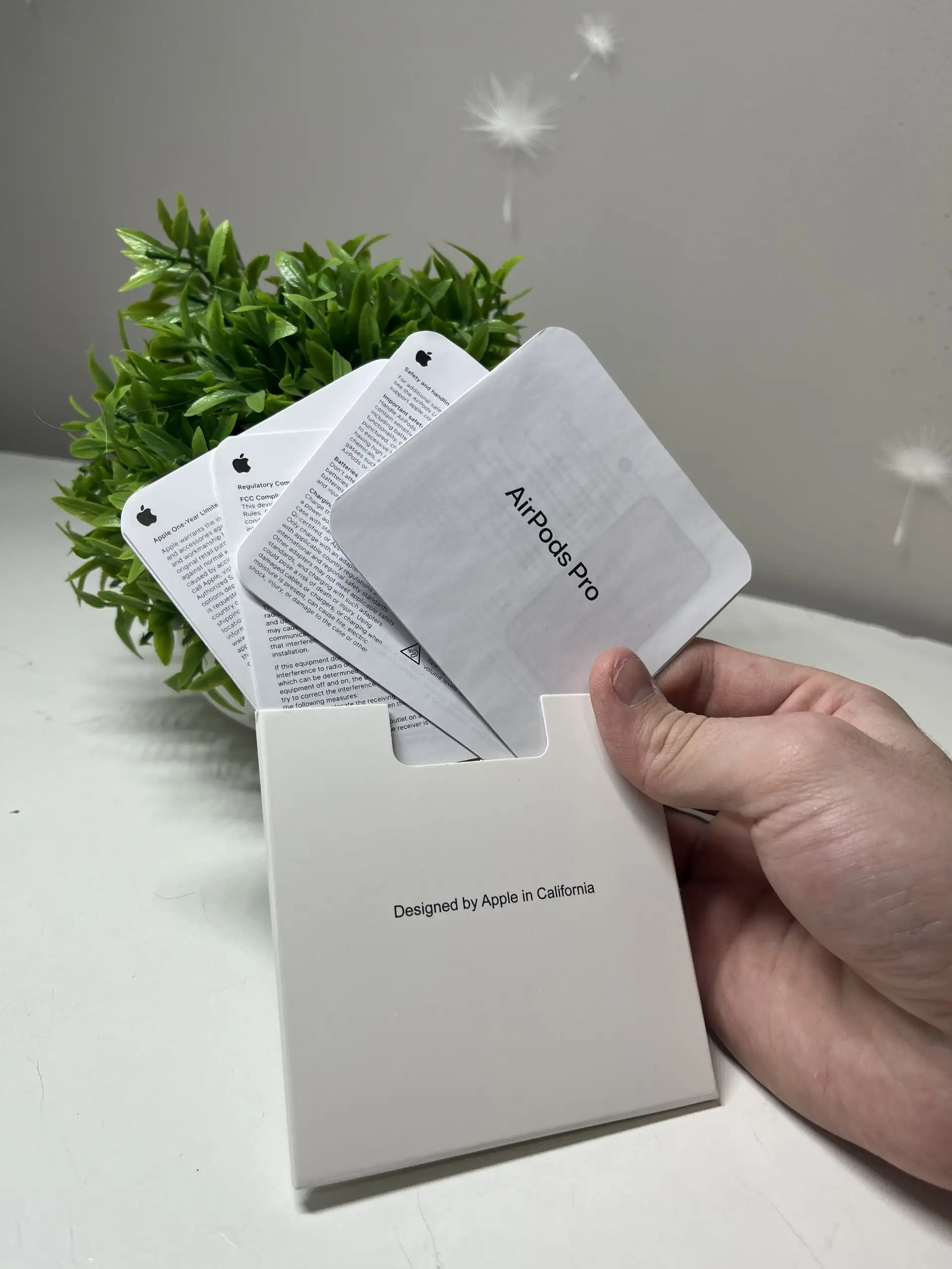 AirPods Pro 2 с шумкой - Наушники (Электроника) в Чебоксары