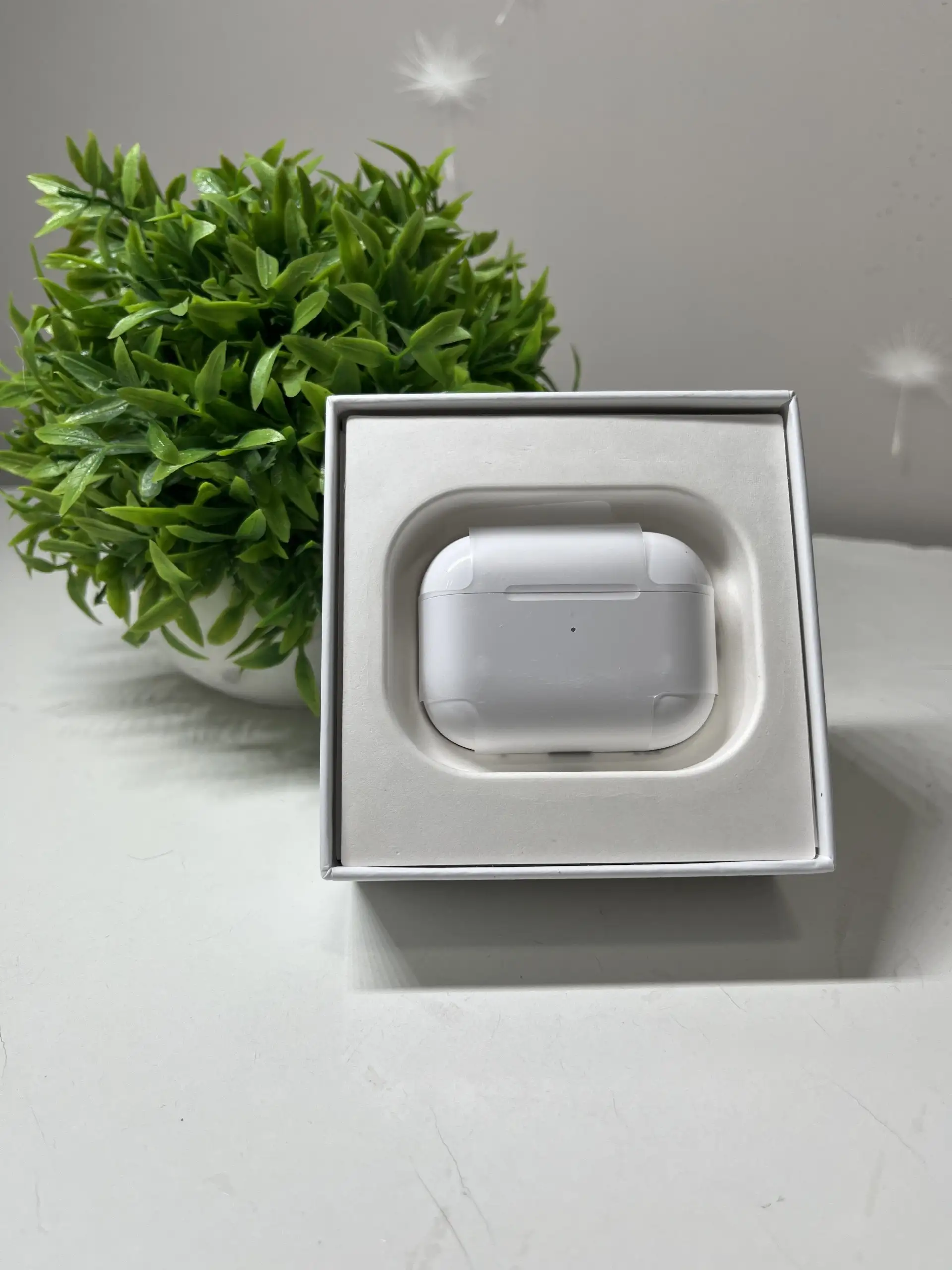 AirPods Pro 2 с шумкой - Наушники (Электроника) в Чебоксары