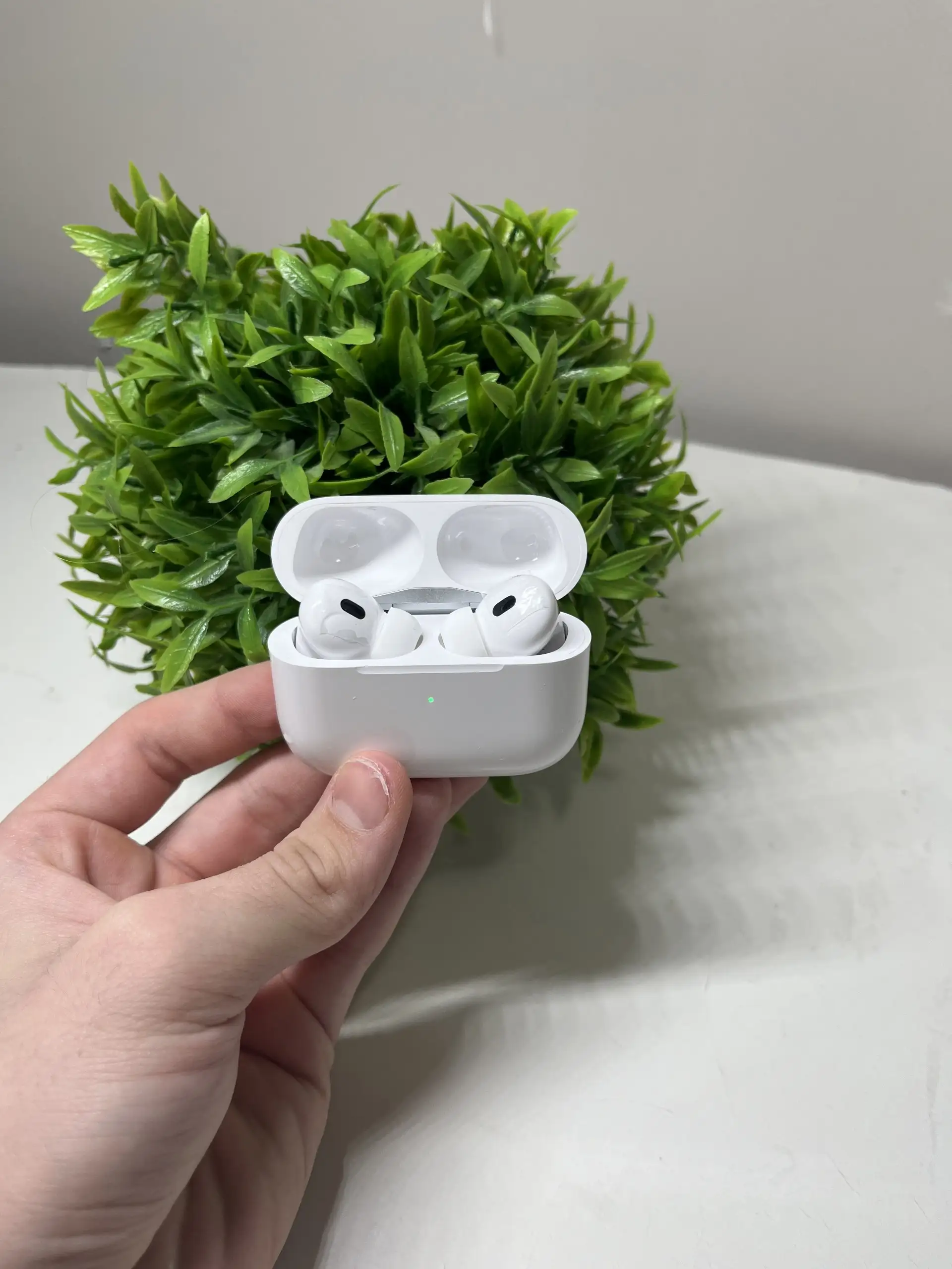 AirPods Pro 2 с шумкой - Наушники (Электроника) в Чебоксары