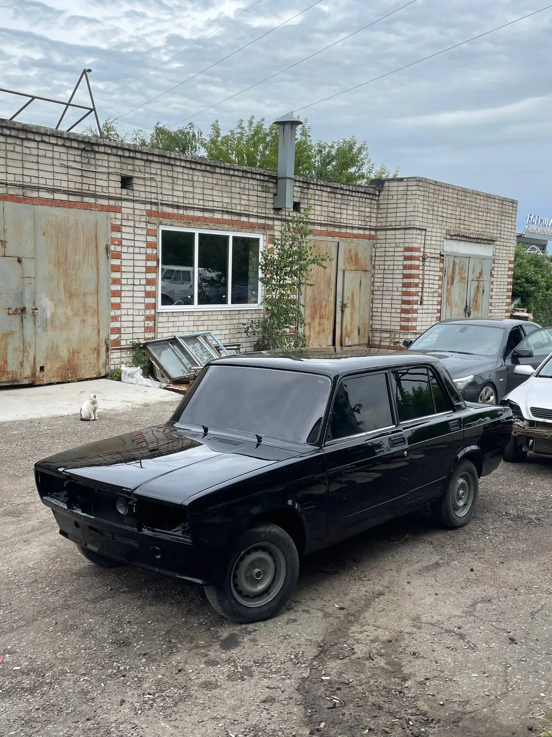 Услуги росписи стен и покраски авто в Чебоксарах - Автоуслуги и отделочные работы (Услуги) в Чебоксары