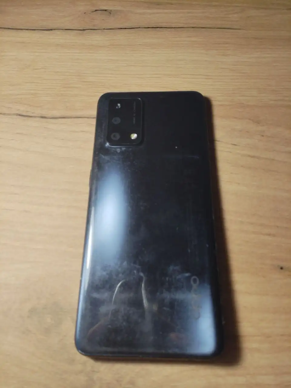 Продам телефон OPPO A74 в нормальном состоянии - Телефоны и смартфоны (Электроника) в Чебоксары