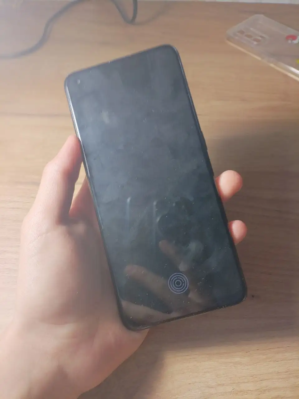 Продам телефон OPPO A74 в нормальном состоянии - Телефоны и смартфоны (Электроника) в Чебоксары