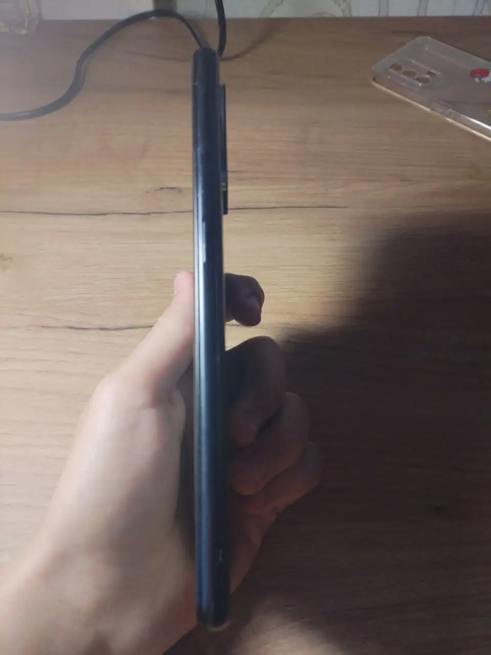 Продам телефон OPPO A74 в нормальном состоянии - Телефоны и смартфоны (Электроника) в Чебоксары