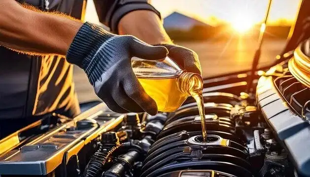 Замена масла и слесарные работы на автомобили Lada, Kia Rio, Солярис в Чебоксарах - Автоуслуги (Услуги) в Чебоксары