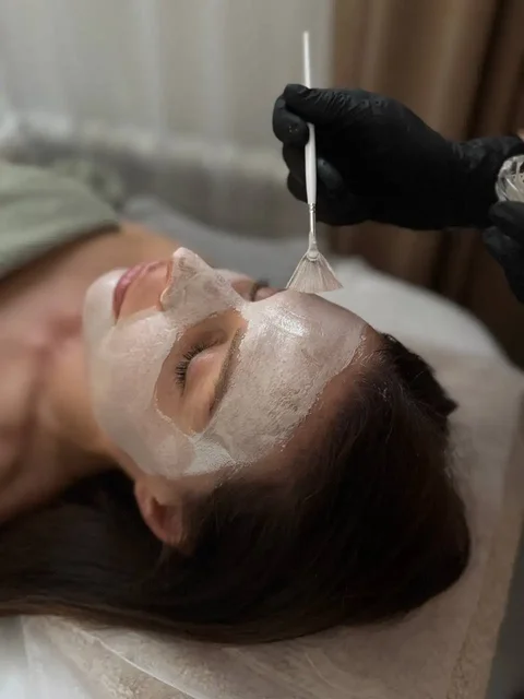 Комплексная чистка кожи 9 шагов от GIGI - частное объявление в Чебоксары