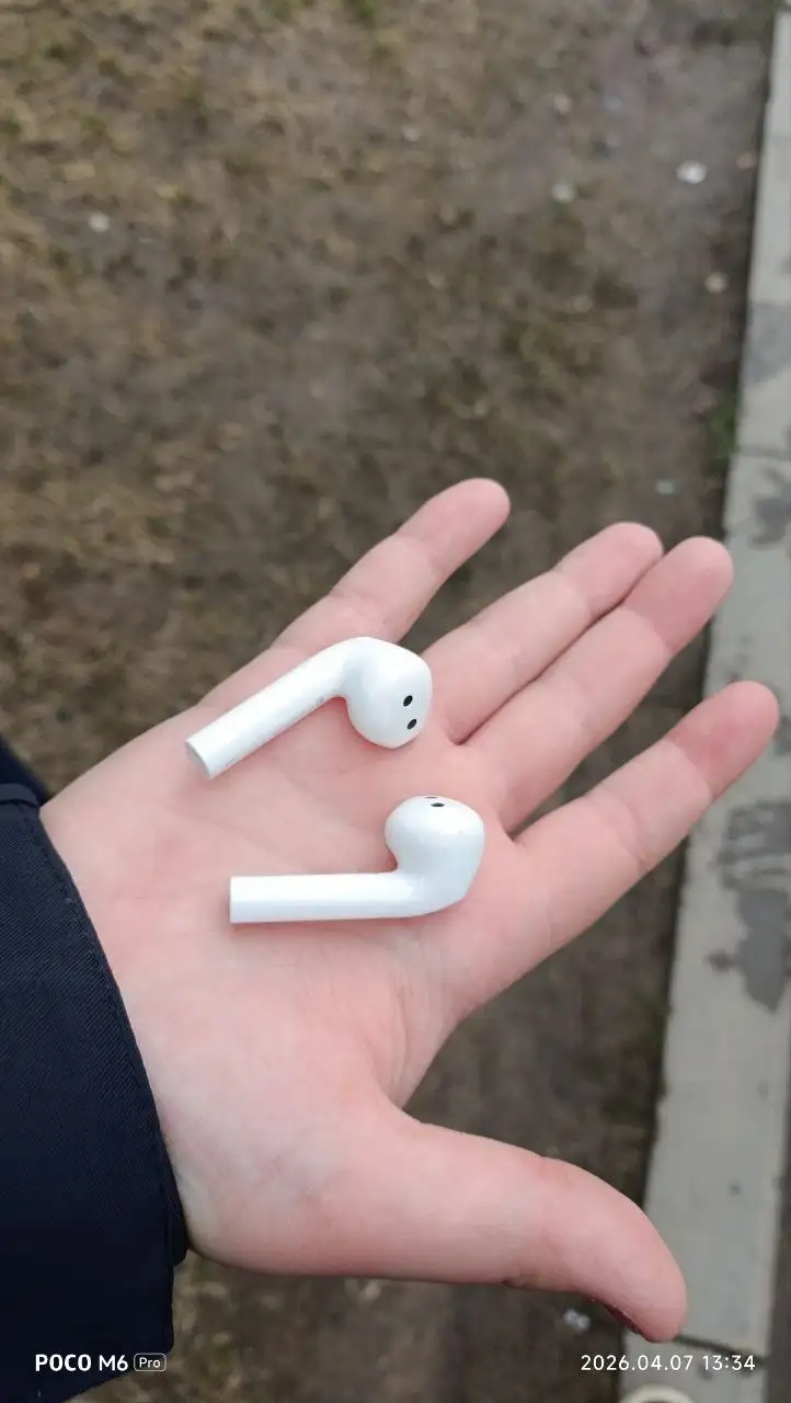 Продажа новых наушников - Аудиотехника (Электроника) в Чебоксары