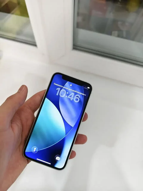 Айфон 12 мини 256 Гб в отличном состоянии - Зарядные устройства и аксессуары в Чебоксары