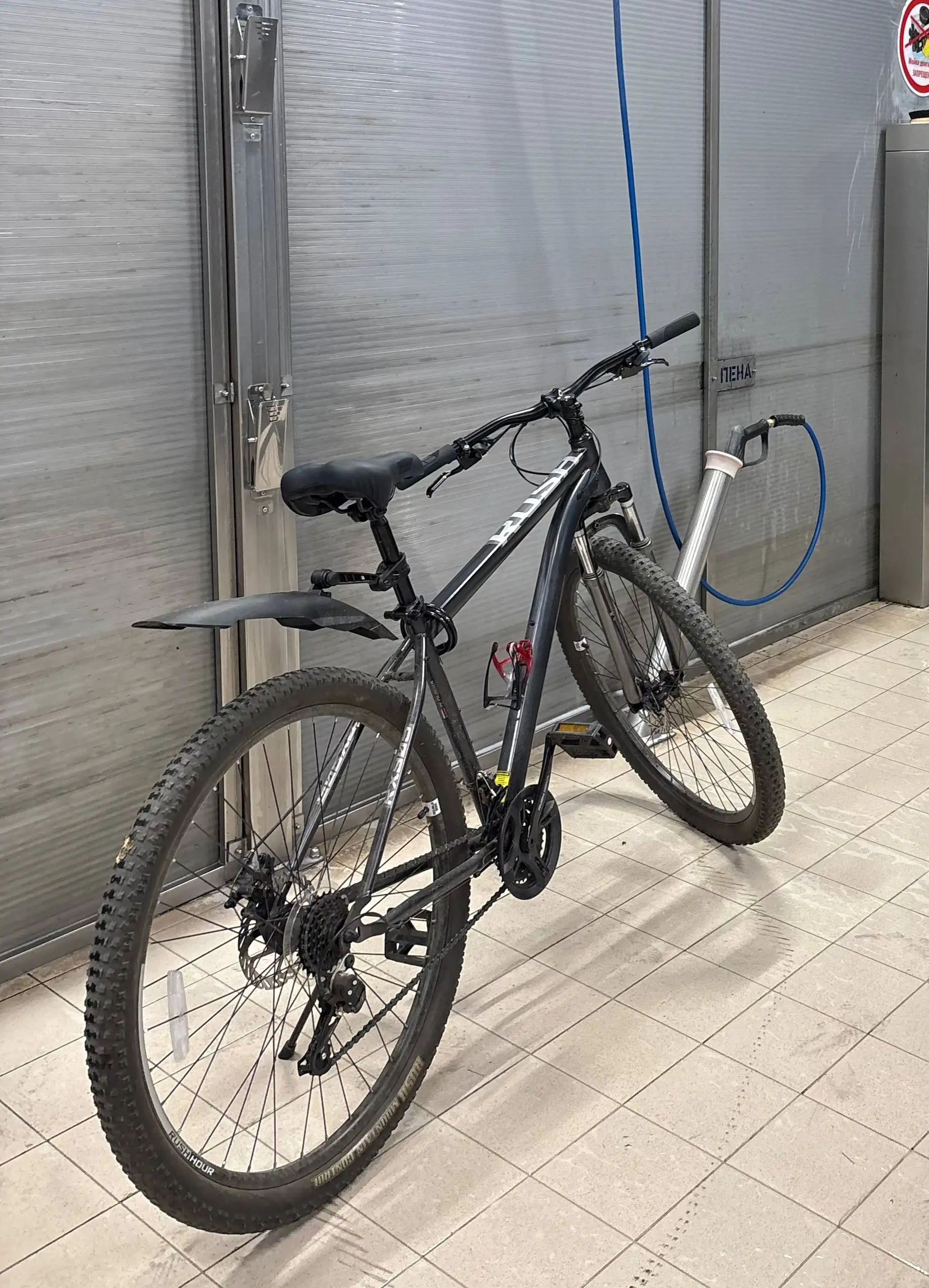 Продажа надёжного велосипеда в отличном состоянии - Велосипеды (Хобби и отдых) в Чебоксары