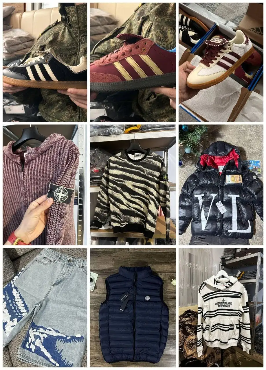 Товары в профиле на барахолке Чебоксар - Барахолка в Чебоксары