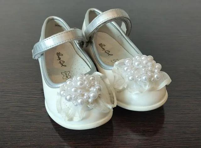 Продам туфли в хорошем состоянии, размер 27 - Джинсы в Чебоксары