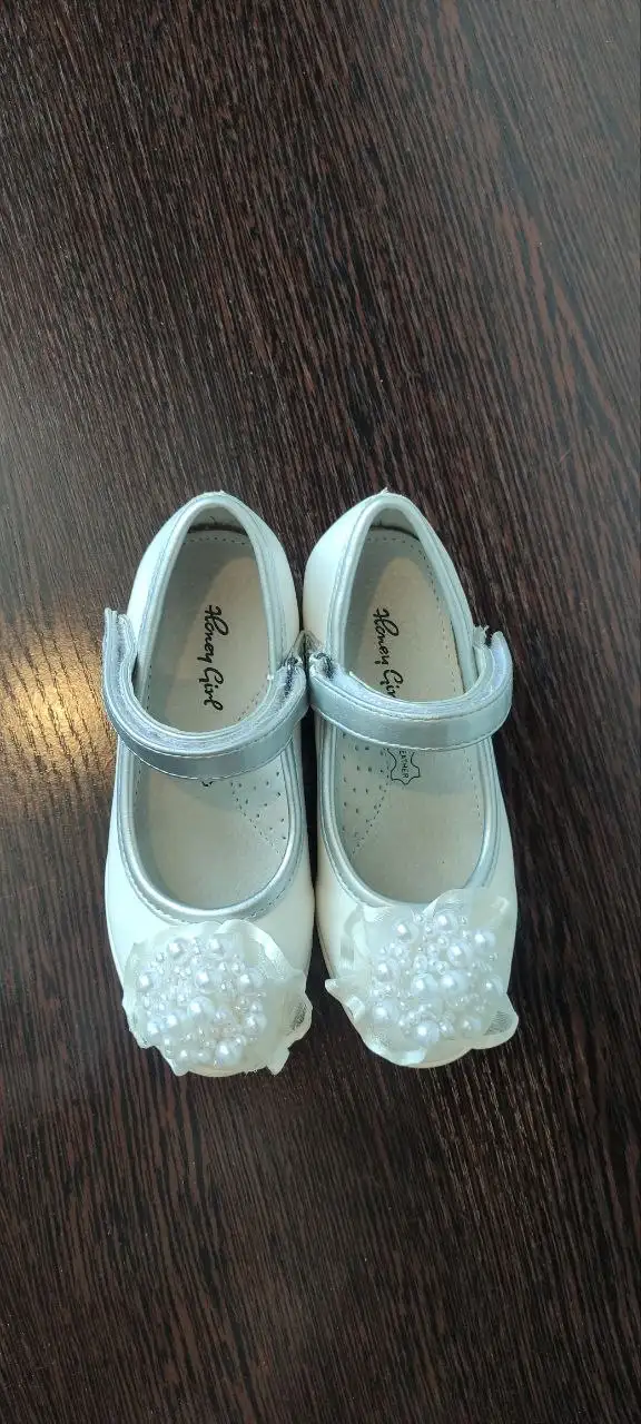 Продам туфли в хорошем состоянии, размер 27 - Обувь (Одежда) в Чебоксары