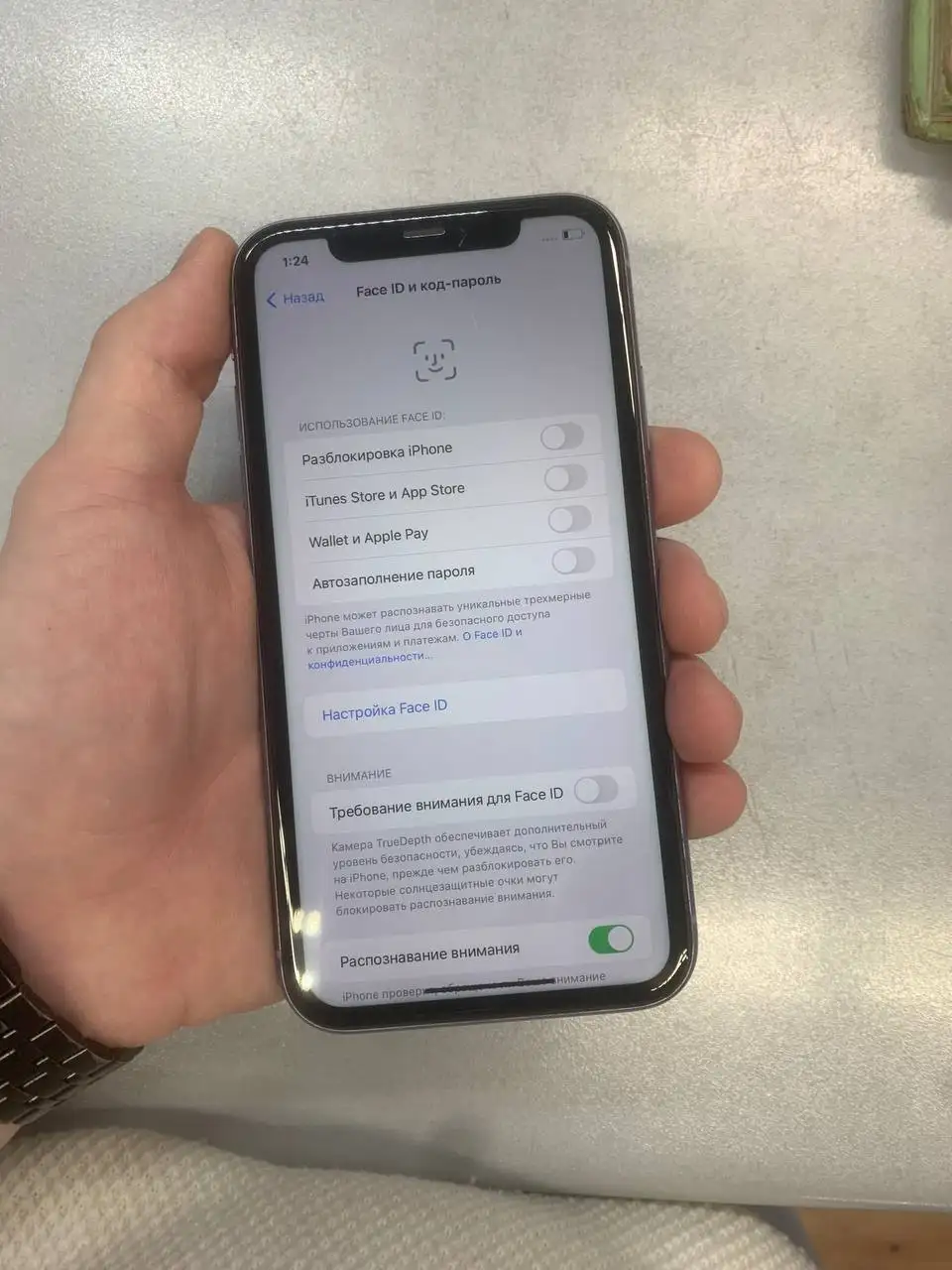 iPhone 11 64gb в хорошем состоянии - Смартфоны (Электроника) в Чебоксары