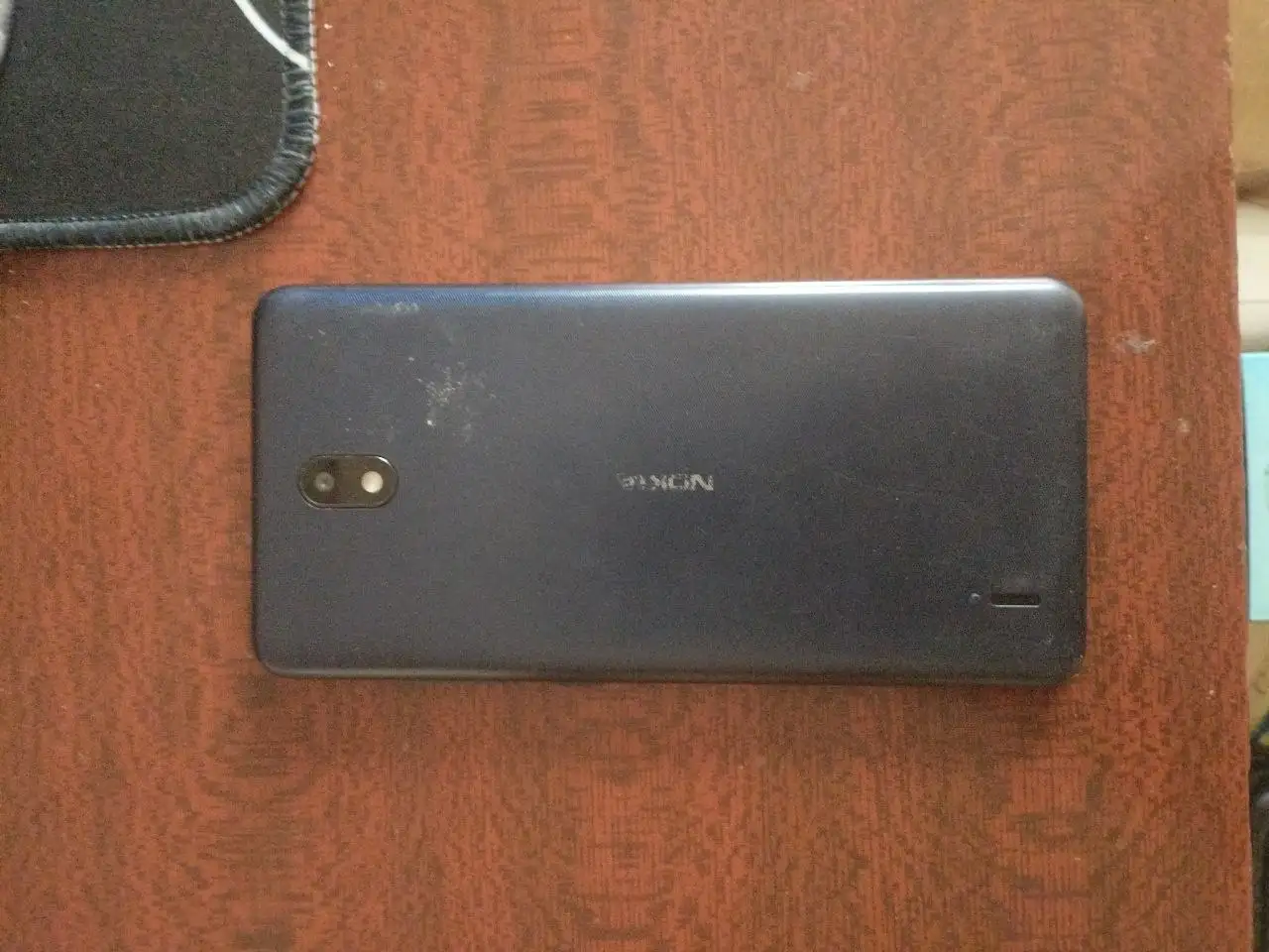 Рабочий телефон нуждается в зарядке - Телефоны (Электроника) в Чебоксары