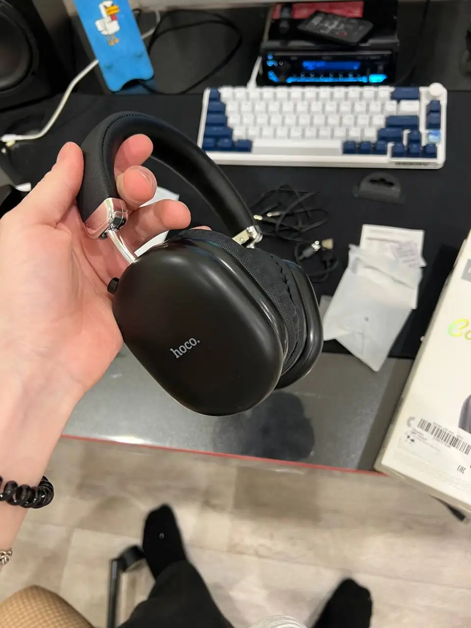 Продам новый полный комплект для компа - Барахолка в Чебоксары