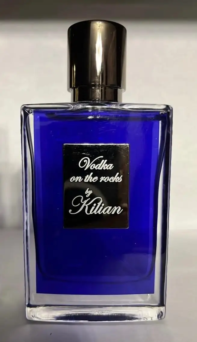 Kilian Vodka On The Rocks тестер - Барахолка в Чебоксары