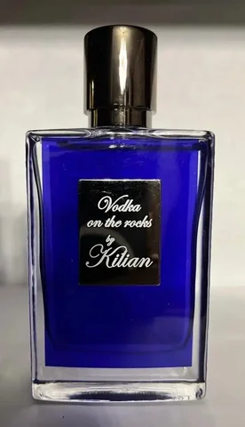 Kilian Vodka On The Rocks тестер - Барахолка в Чебоксары