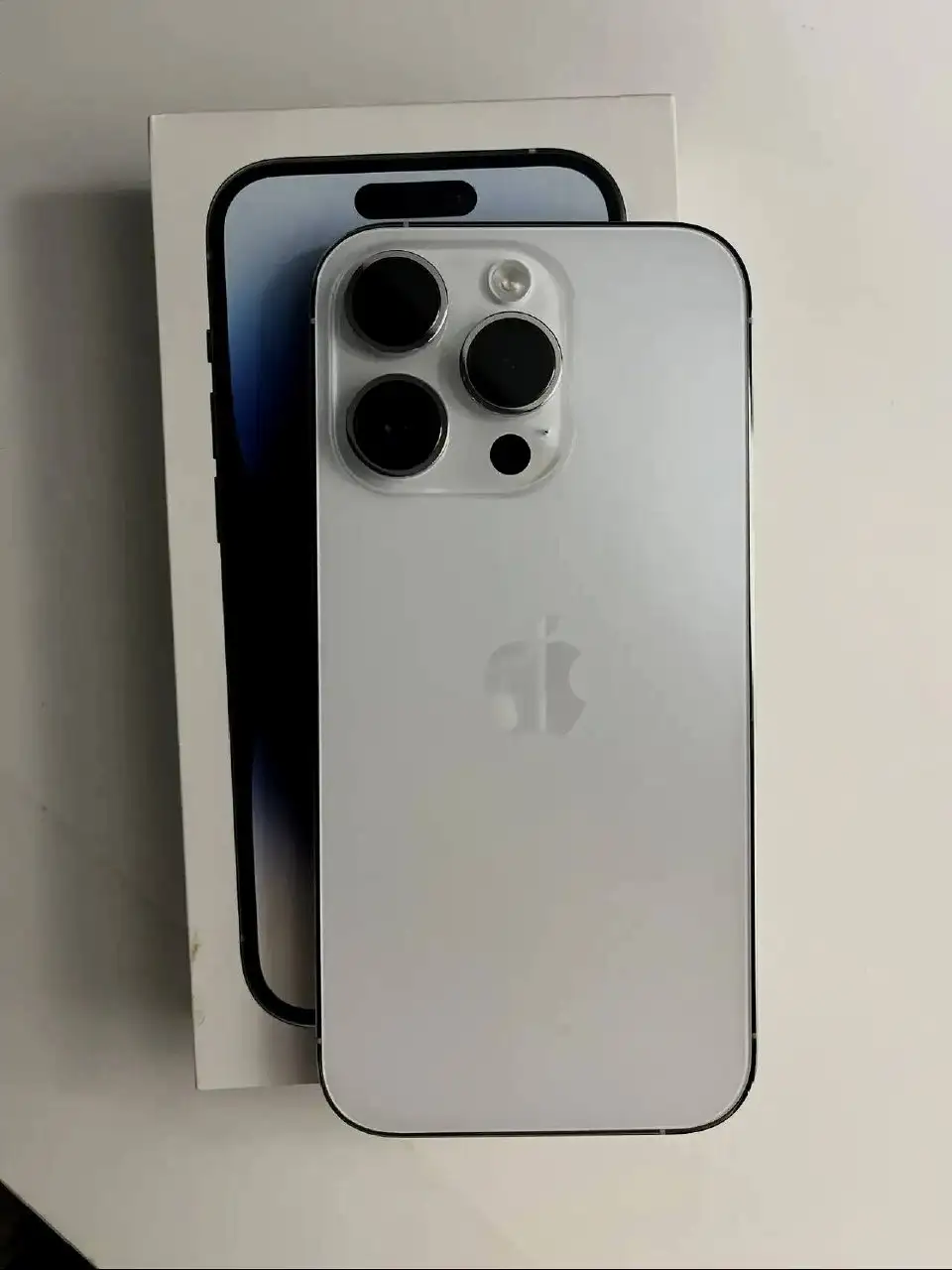 iPhone 14 Pro 128 ГБ в отличном состоянии - Смартфоны (Электроника) в Чебоксары