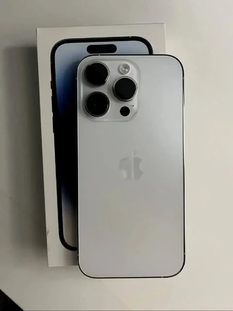 iPhone 14 Pro 128 ГБ в отличном состоянии - Смартфоны в Чебоксары