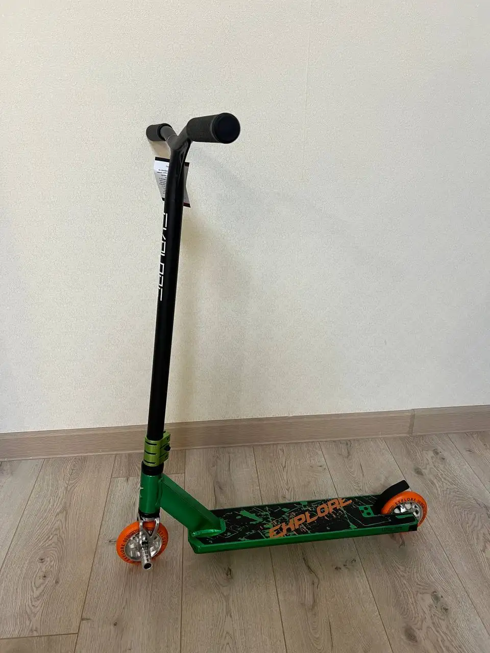 Трюковые самокаты Explore - Трюковые самокаты (Хобби и отдых) в Чебоксары