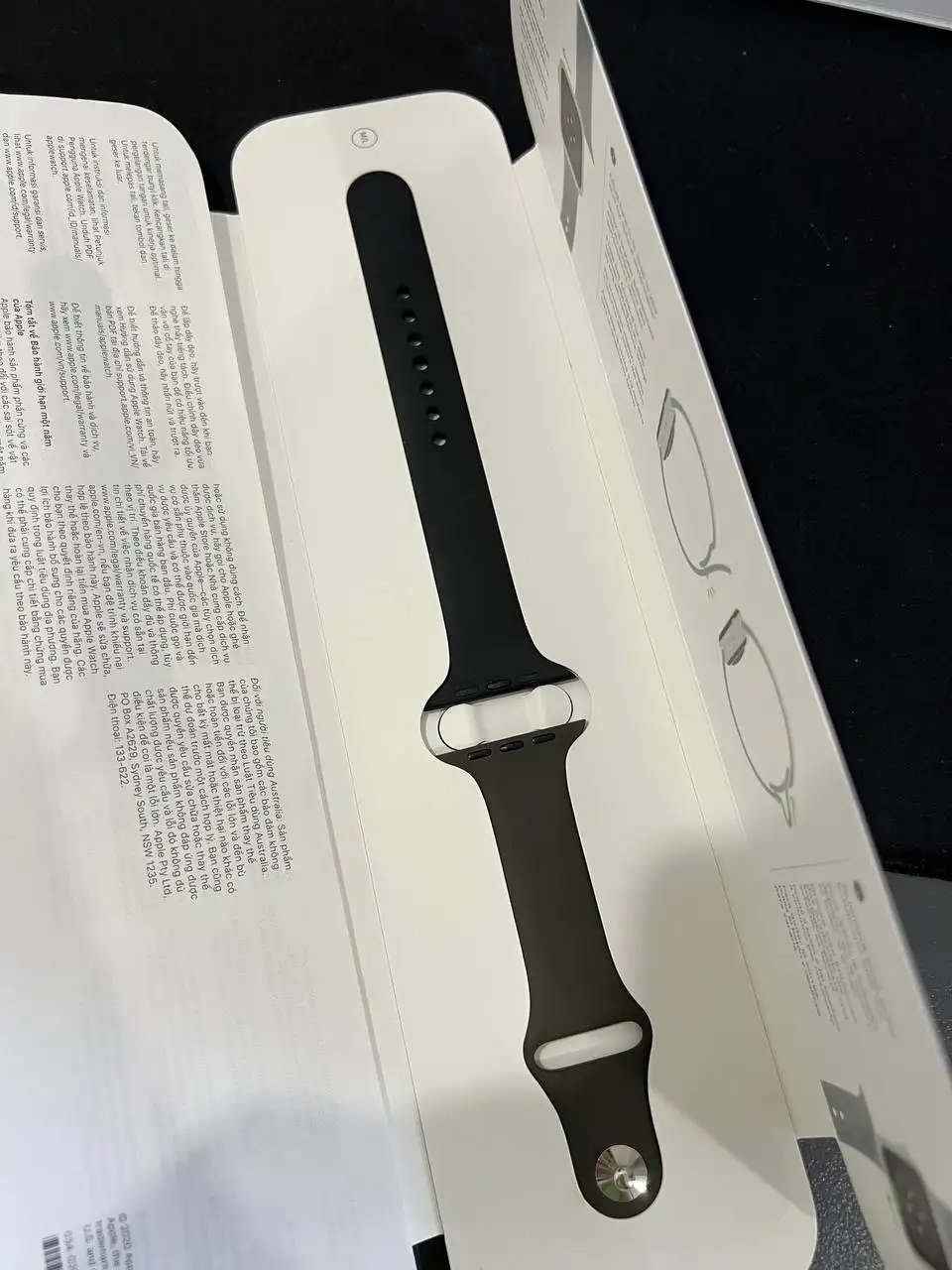 Часы в хорошем состоянии с доп. аксессуарами - Барахолка в Чебоксары