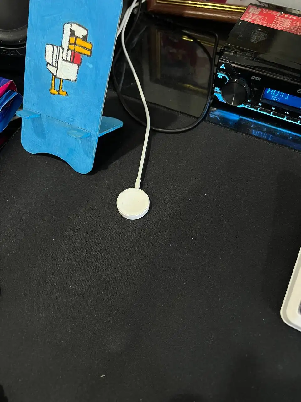 Часы в хорошем состоянии с доп. аксессуарами - Барахолка в Чебоксары