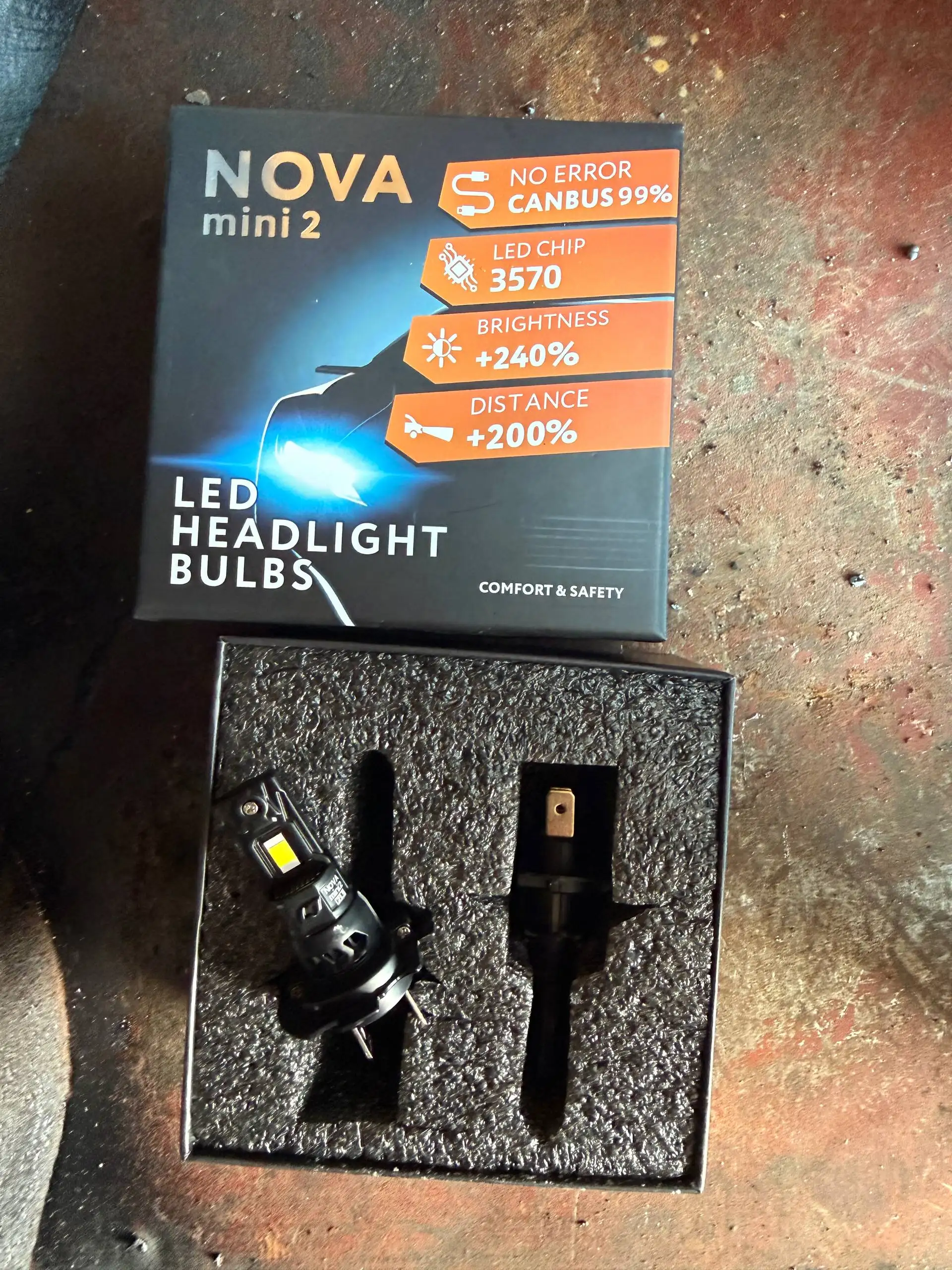 Лампочки Н7 - Автозапчасти (Барахолка) в Чебоксары