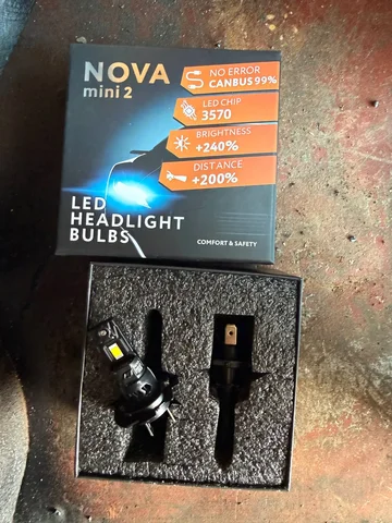 Лампочки Н7 - Саженцы в Чебоксары